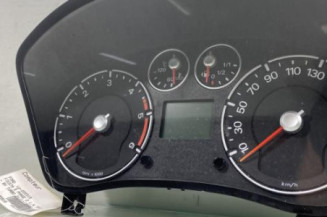 Compteur FORD FIESTA 5