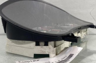 Compteur FORD FIESTA 5