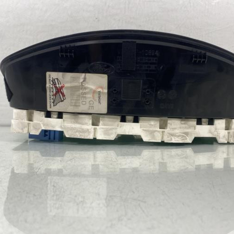Compteur FORD FIESTA 5 Photo n°7