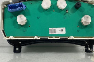 Compteur FORD FIESTA 5