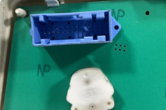 Compteur FORD FIESTA 5