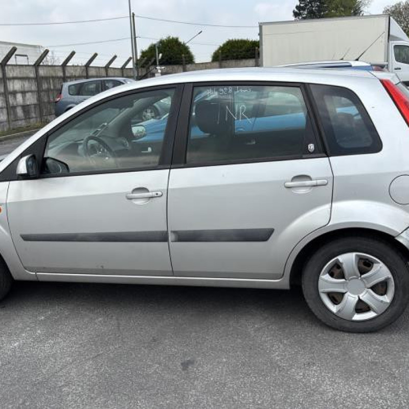 Compteur FORD FIESTA 5 Photo n°16