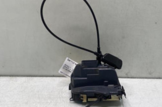 Serrure arriere droit RENAULT ESPACE 4 Photo n°1