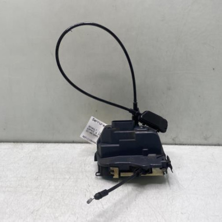 Serrure arriere droit RENAULT ESPACE 4 Photo n°1