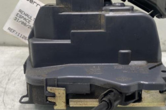 Serrure arriere droit RENAULT ESPACE 4