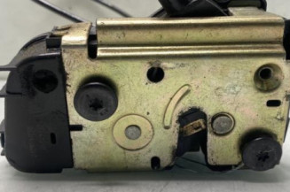 Serrure arriere droit RENAULT ESPACE 4