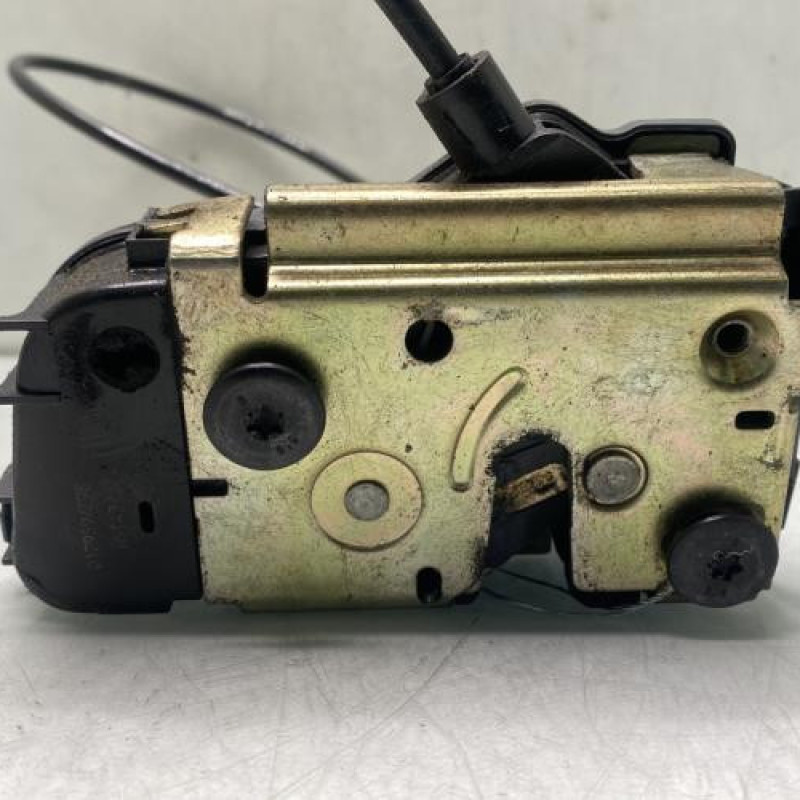 Serrure arriere droit RENAULT ESPACE 4 Photo n°3