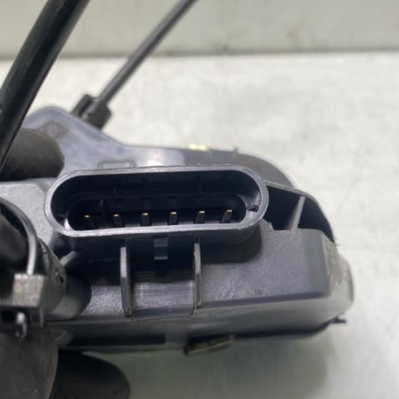 Serrure arriere droit RENAULT ESPACE 4 Photo n°5