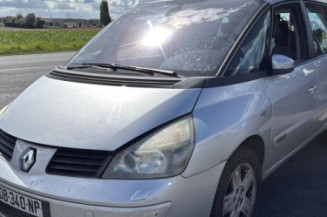 Serrure arriere droit RENAULT ESPACE 4