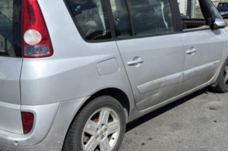 Serrure arriere droit RENAULT ESPACE 4