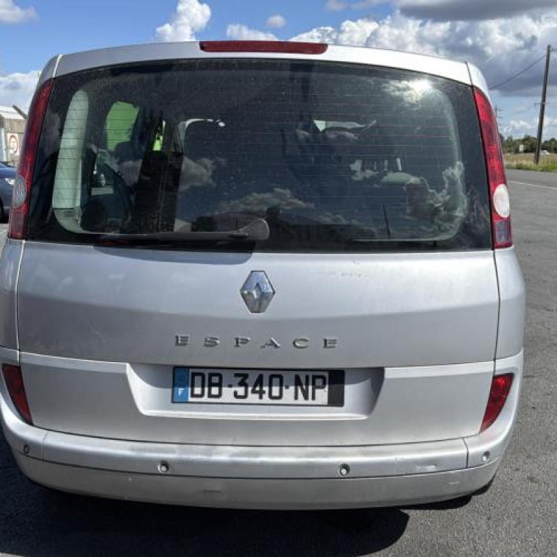 Serrure arriere droit RENAULT ESPACE 4 Photo n°10