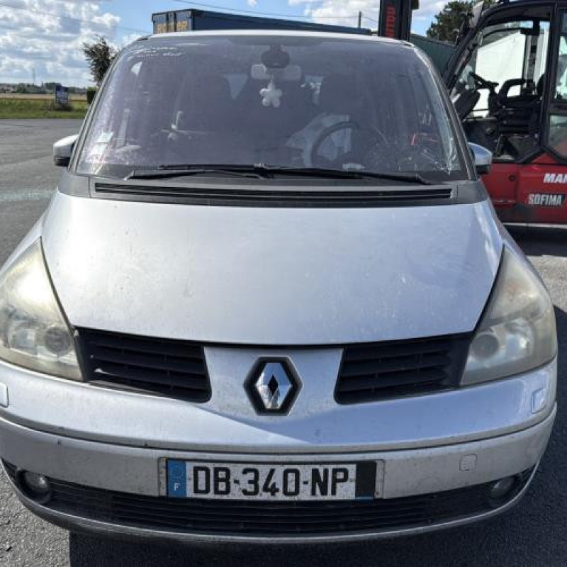 Serrure arriere droit RENAULT ESPACE 4 Photo n°13