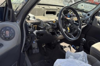 Serrure arriere droit RENAULT ESPACE 4