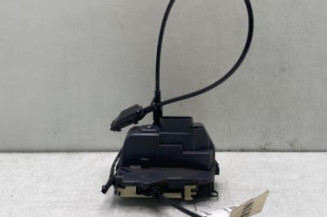 Serrure arriere gauche RENAULT ESPACE 4 Photo n°1