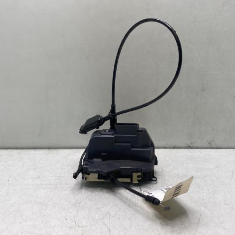 Serrure arriere gauche RENAULT ESPACE 4 Photo n°1