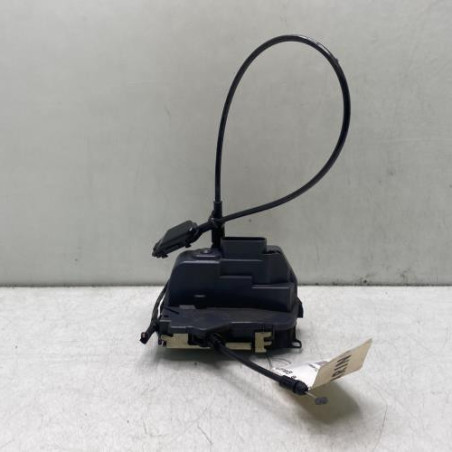 Serrure arriere gauche RENAULT ESPACE 4 Photo n°1