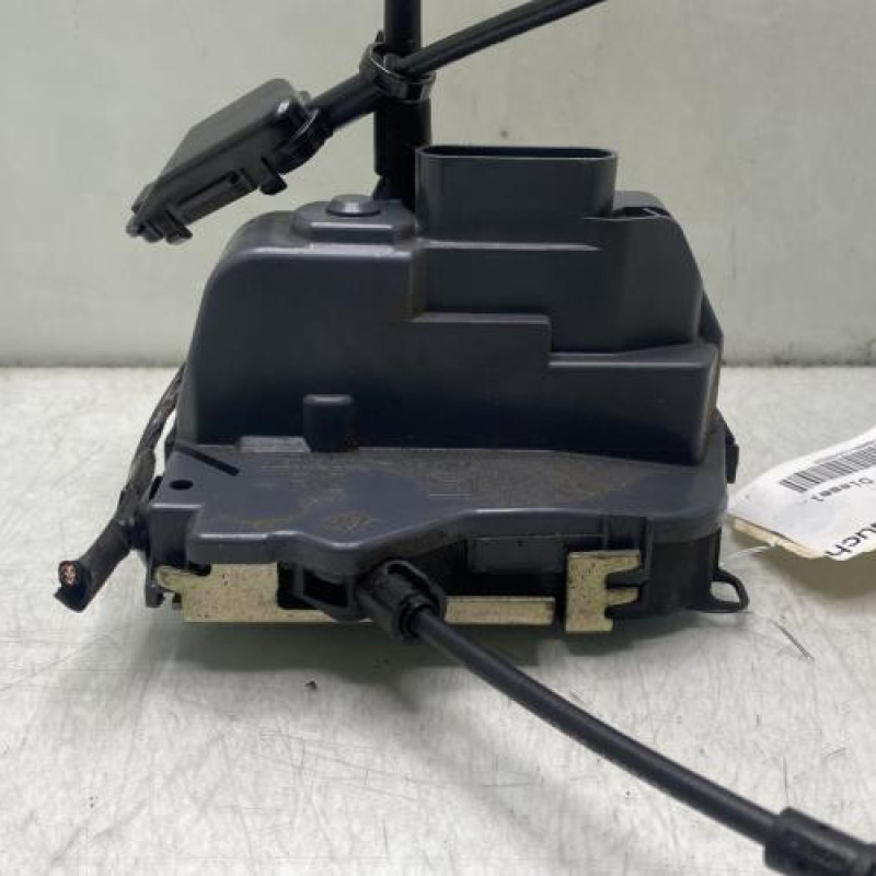 Serrure arriere gauche RENAULT ESPACE 4 Photo n°2