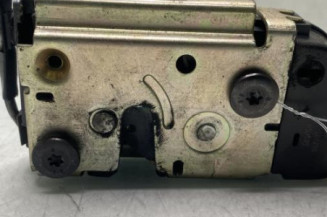 Serrure arriere gauche RENAULT ESPACE 4