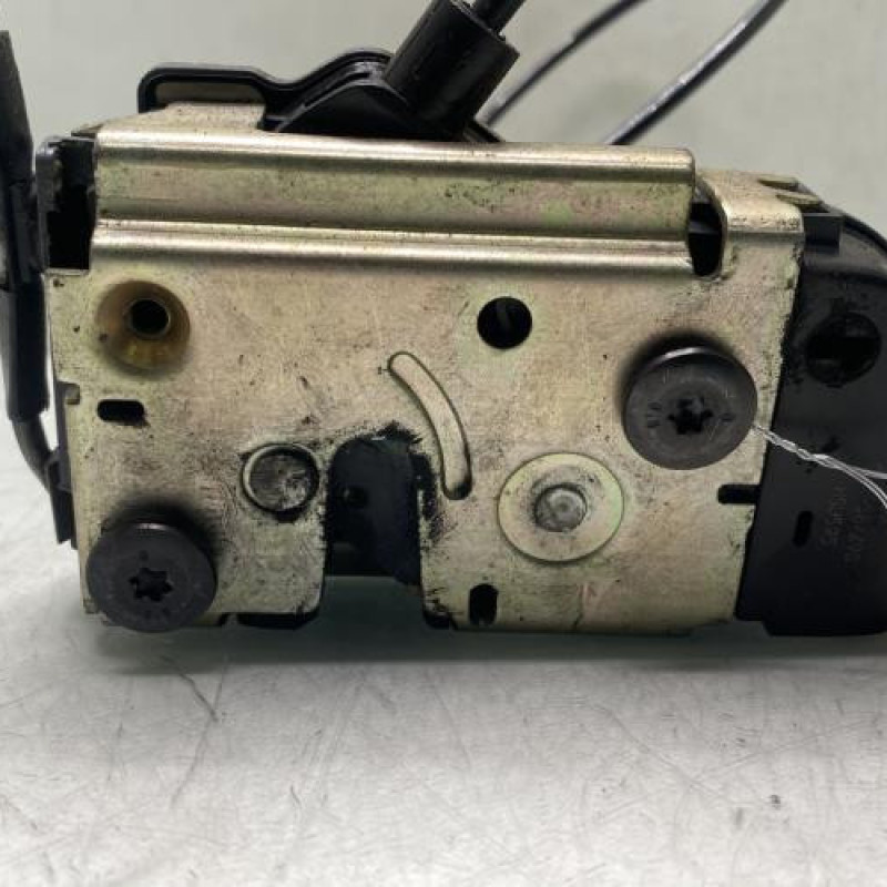 Serrure arriere gauche RENAULT ESPACE 4 Photo n°3