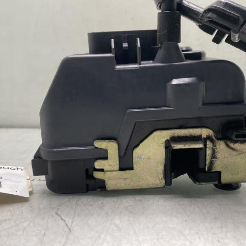 Serrure arriere gauche RENAULT ESPACE 4 Photo n°4