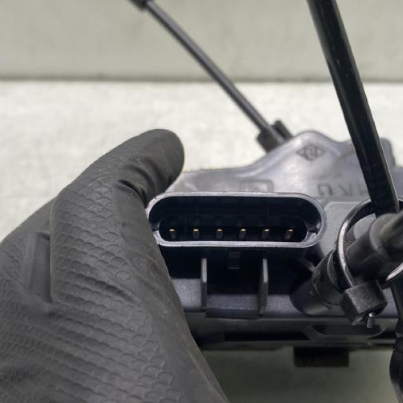 Serrure arriere gauche RENAULT ESPACE 4 Photo n°5