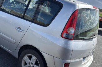 Serrure arriere gauche RENAULT ESPACE 4