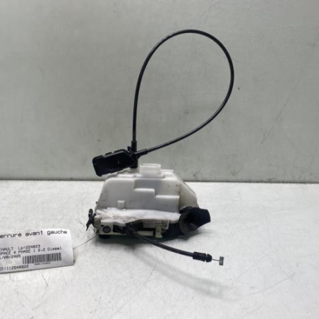 Serrure avant gauche RENAULT ESPACE 4 Photo n°1
