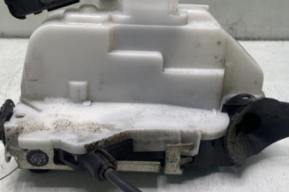 Serrure avant gauche RENAULT ESPACE 4