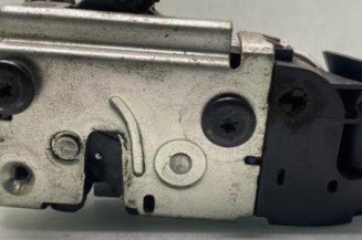 Serrure avant gauche RENAULT ESPACE 4