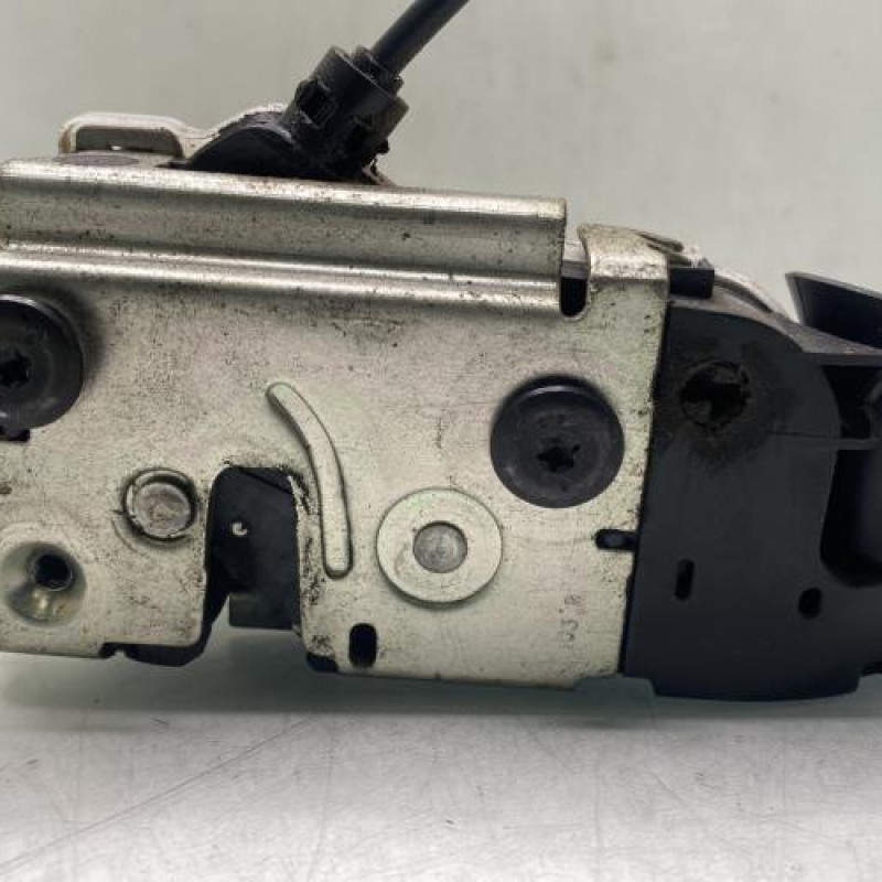 Serrure avant gauche RENAULT ESPACE 4 Photo n°3