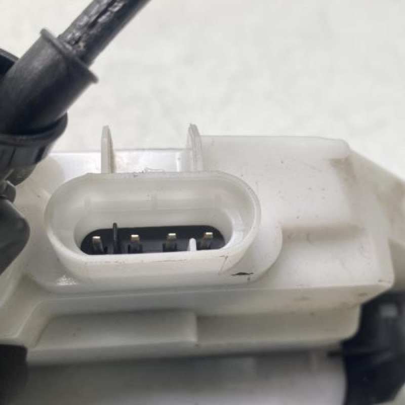 Serrure avant gauche RENAULT ESPACE 4 Photo n°5