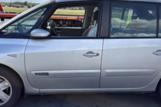 Serrure avant gauche RENAULT ESPACE 4