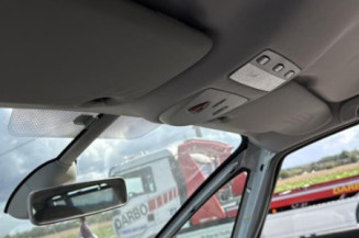 Serrure avant gauche RENAULT ESPACE 4