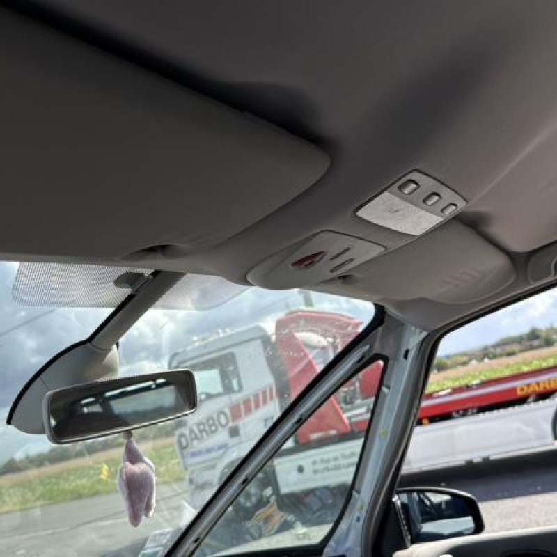 Serrure avant gauche RENAULT ESPACE 4 Photo n°17