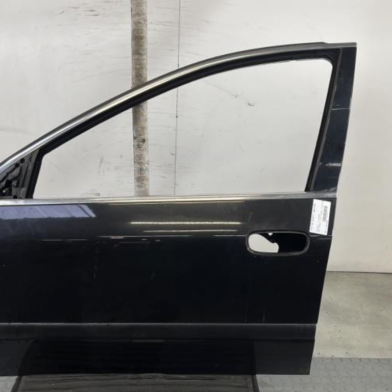 Porte avant gauche PEUGEOT 607 Photo n°1