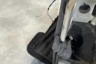 Porte avant gauche PEUGEOT 607