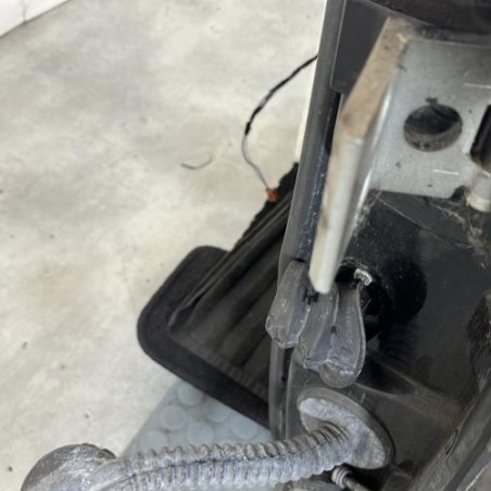 Porte avant gauche PEUGEOT 607