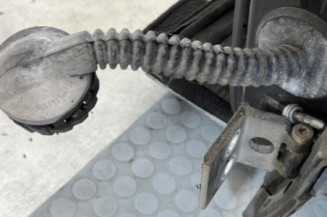 Porte avant gauche PEUGEOT 607