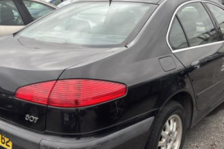 Porte avant gauche PEUGEOT 607