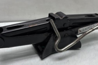 Cric CITROEN C3 PICASSO Photo n°1