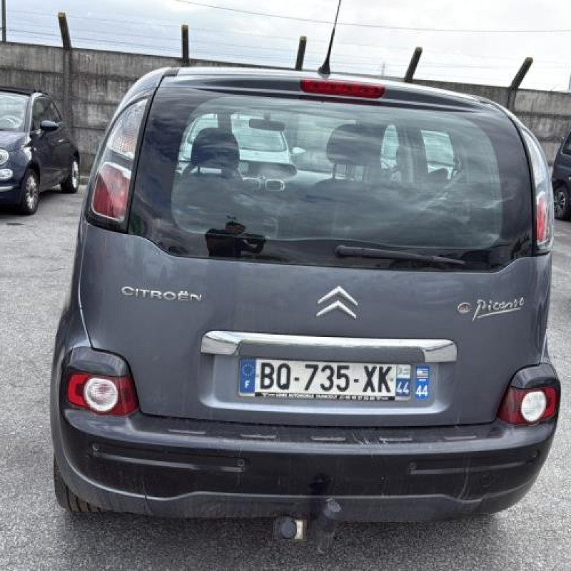 Cric CITROEN C3 PICASSO Photo n°8