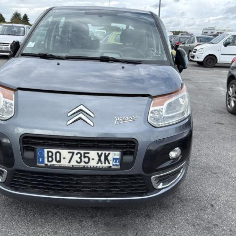 Cric CITROEN C3 PICASSO Photo n°11