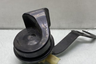 Avertisseur/Klaxon PEUGEOT 208 1 Photo n°1