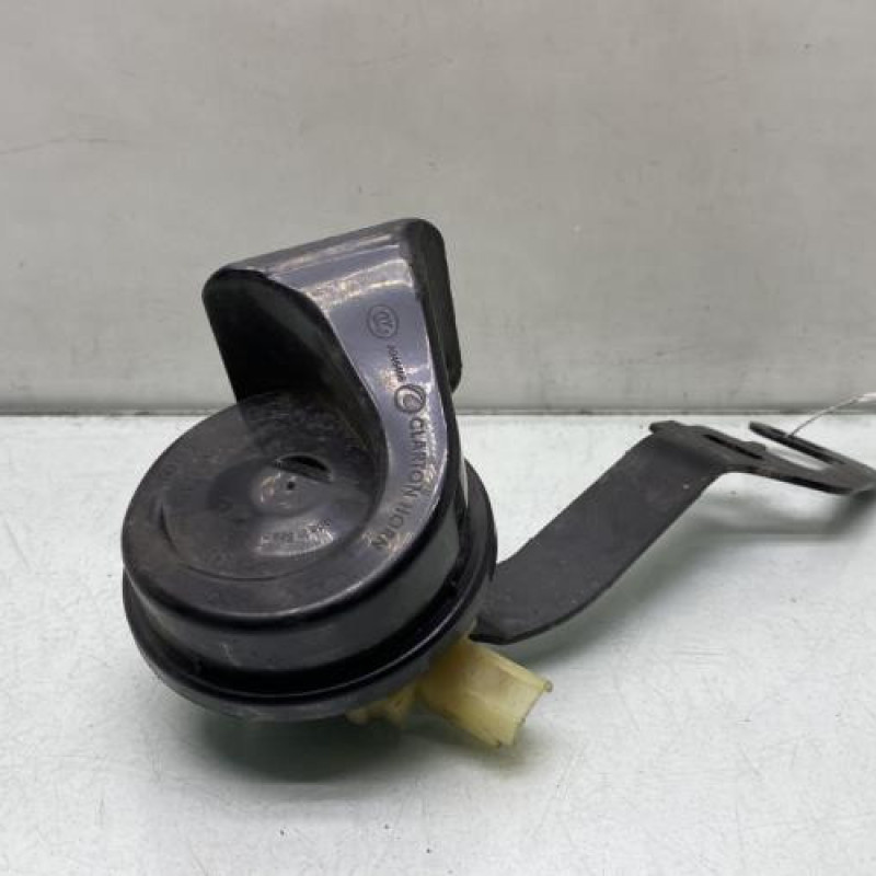 Avertisseur/Klaxon PEUGEOT 208 1 Photo n°1