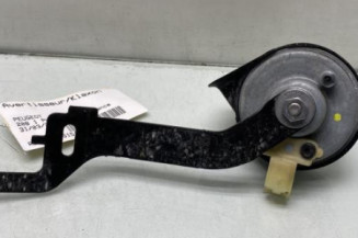 Avertisseur/Klaxon PEUGEOT 208 1