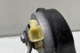 Avertisseur/Klaxon PEUGEOT 208 1