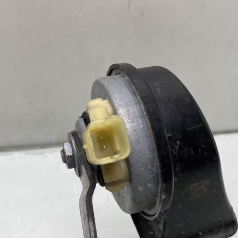 Avertisseur/Klaxon PEUGEOT 208 1 Photo n°4