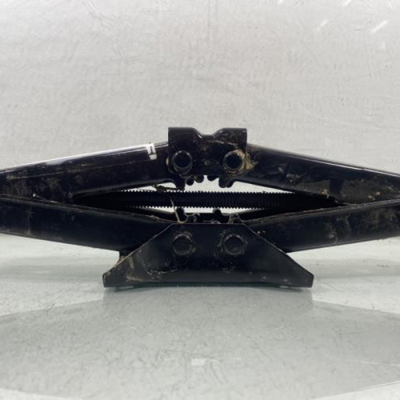 Cric VOLKSWAGEN POLO 6 Photo n°3