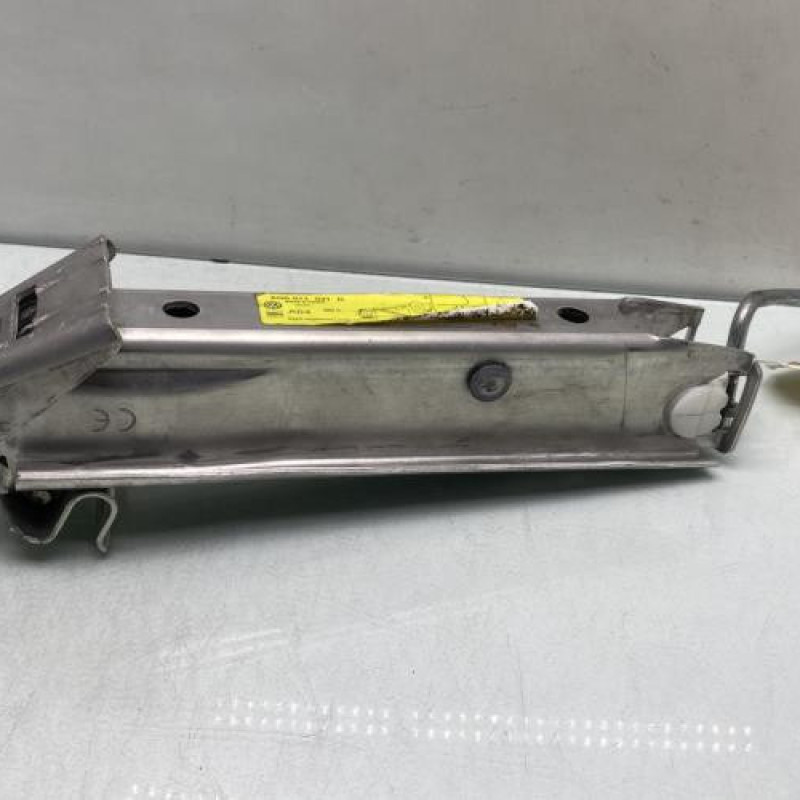 Cric AUDI A6 3 Photo n°3