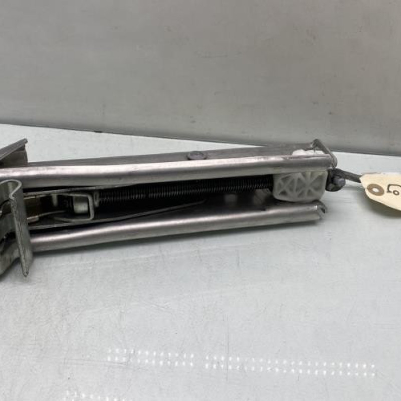 Cric AUDI A6 3 Photo n°4